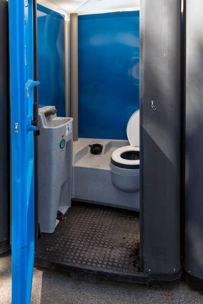 Portable Toilet Options We Offer in Fairview, OR