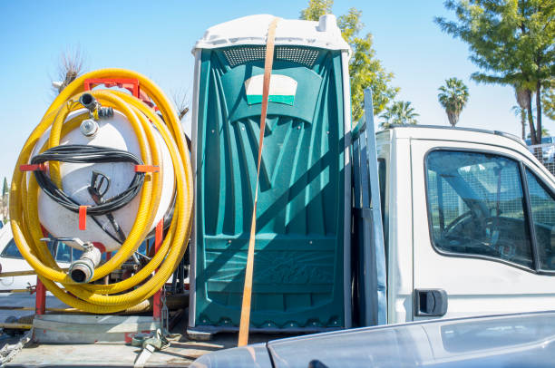 Best Portable bathroom rental  in Fairview, OR
