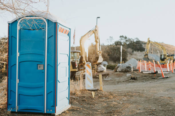 Professional porta potty rental in Fairview, OR