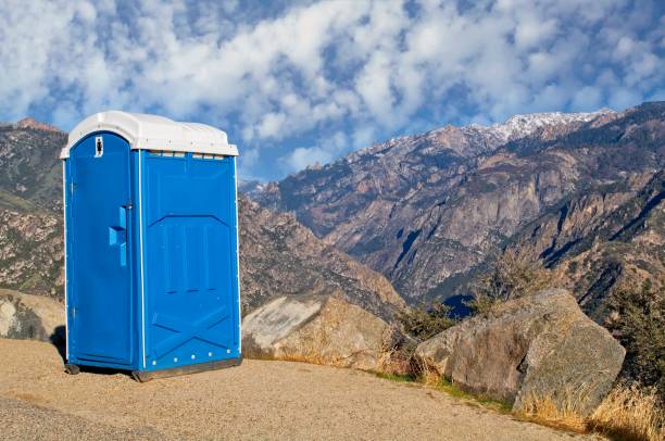 Best Construction site porta potty rental  in Fairview, OR
