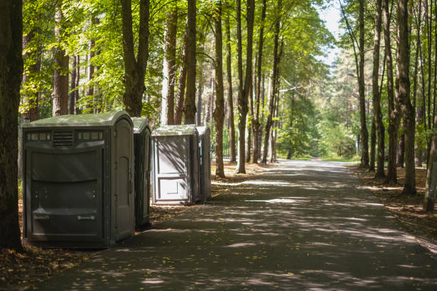Best Porta potty services near me  in Fairview, OR
