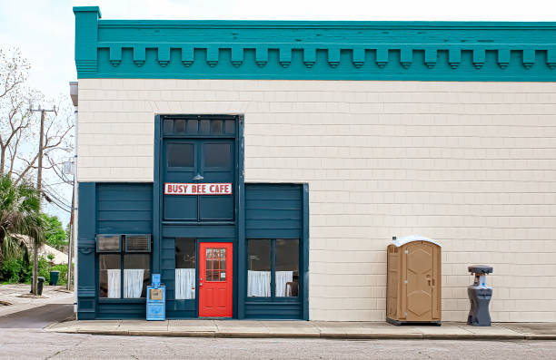 Best Construction site porta potty rental  in Fairview, OR