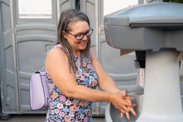 Best Luxury portable toilet rental  in Fairview, OR