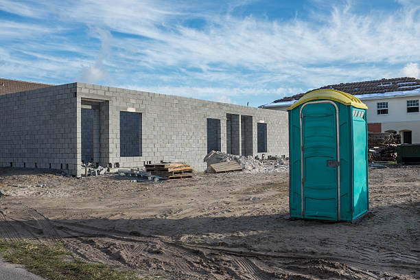 Best Emergency porta potty rental  in Fairview, OR